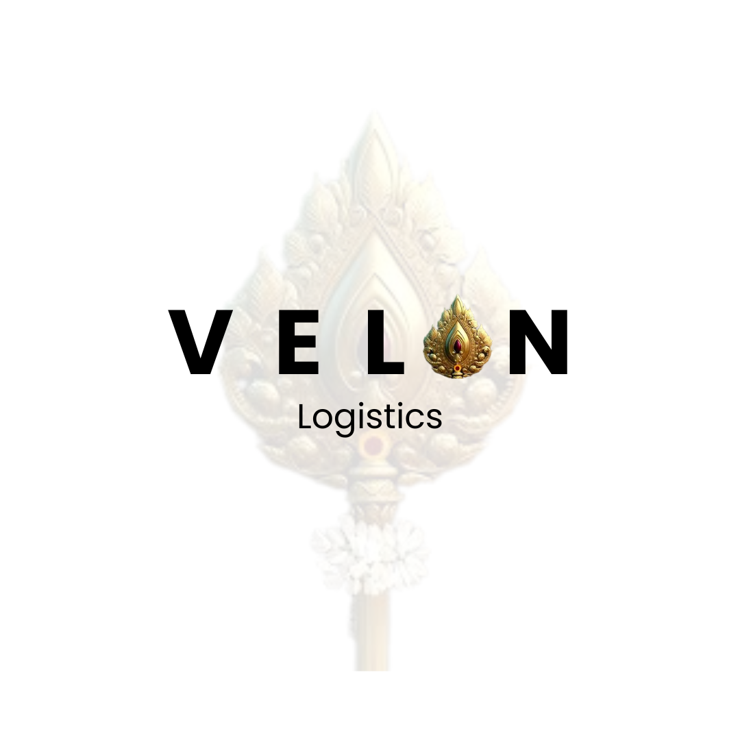 velanlogistics.com